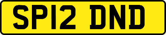 SP12DND