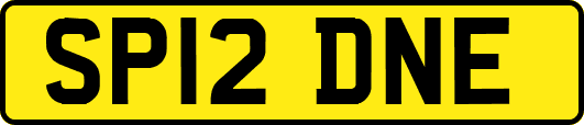 SP12DNE
