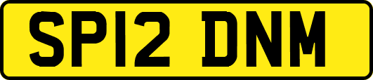 SP12DNM