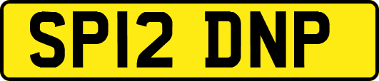 SP12DNP