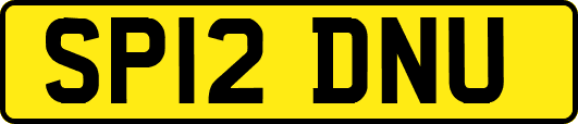 SP12DNU