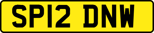 SP12DNW
