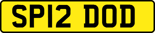 SP12DOD