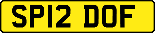 SP12DOF