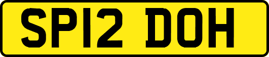 SP12DOH