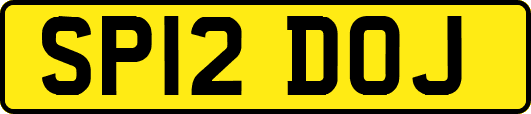 SP12DOJ