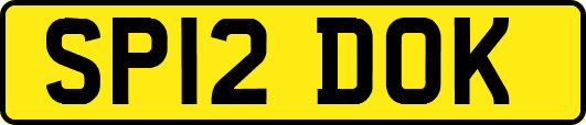 SP12DOK