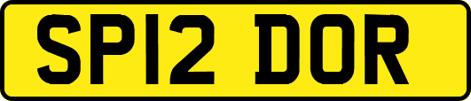 SP12DOR