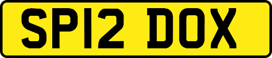 SP12DOX
