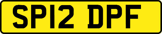 SP12DPF