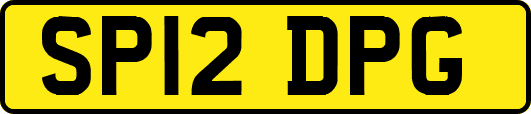 SP12DPG