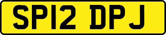 SP12DPJ
