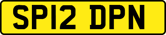 SP12DPN