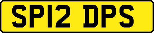 SP12DPS