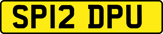 SP12DPU
