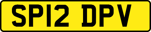 SP12DPV