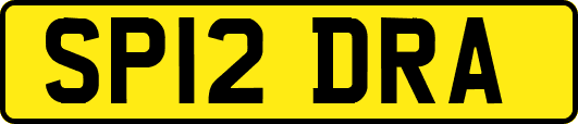 SP12DRA