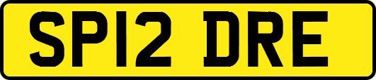 SP12DRE