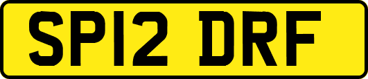 SP12DRF