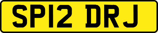 SP12DRJ