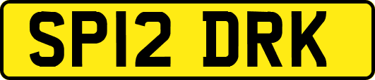 SP12DRK