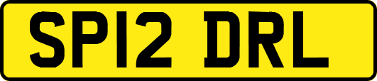 SP12DRL