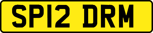 SP12DRM