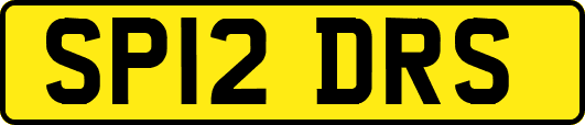 SP12DRS