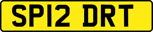 SP12DRT