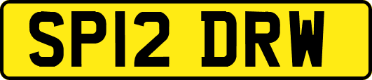 SP12DRW