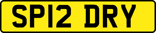 SP12DRY
