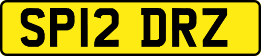 SP12DRZ