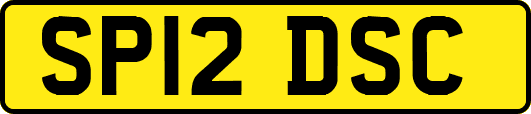 SP12DSC