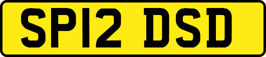 SP12DSD