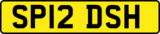 SP12DSH