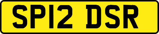 SP12DSR
