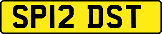 SP12DST