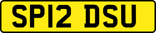 SP12DSU