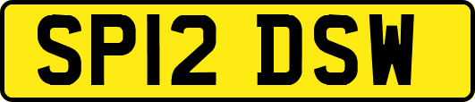 SP12DSW