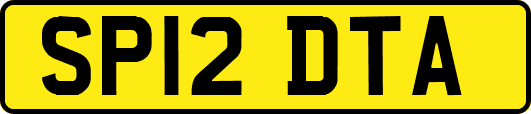 SP12DTA