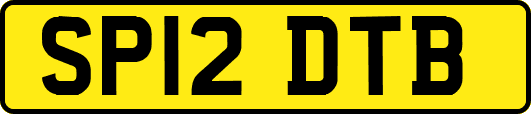 SP12DTB