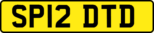 SP12DTD