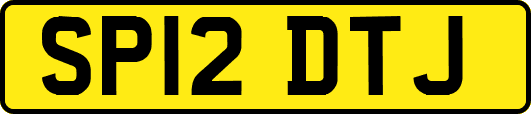 SP12DTJ
