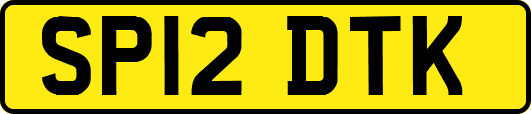SP12DTK