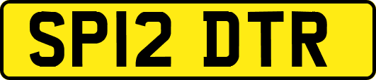SP12DTR