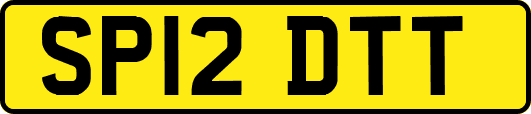 SP12DTT