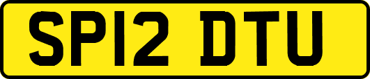 SP12DTU