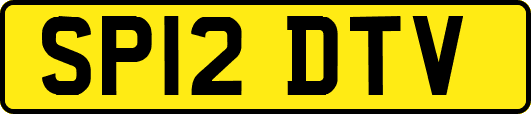 SP12DTV