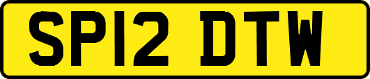 SP12DTW