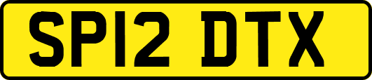SP12DTX